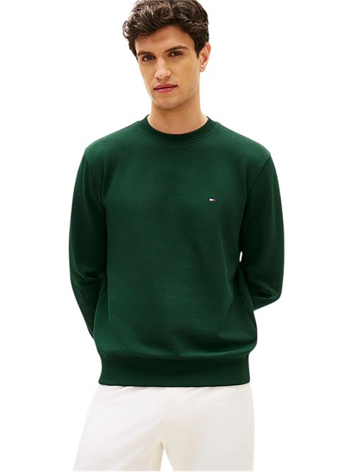 MW0MW37237MBN VERDE Tommy hilfiger | MW0MW37237MBN VERDE